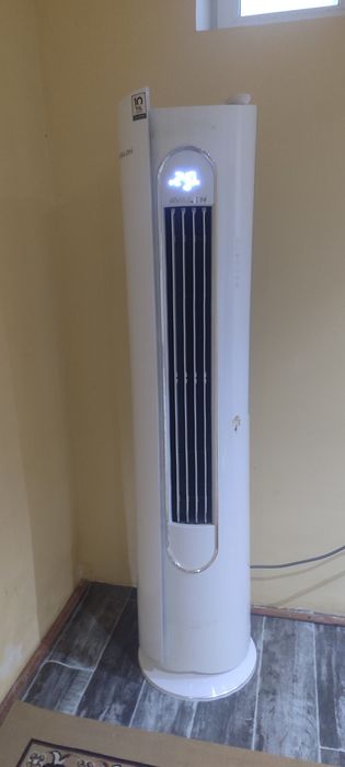 Avalon SIA1-F24BE Inverter, 24 lik stoyashiy (kolonnik) kondisioner