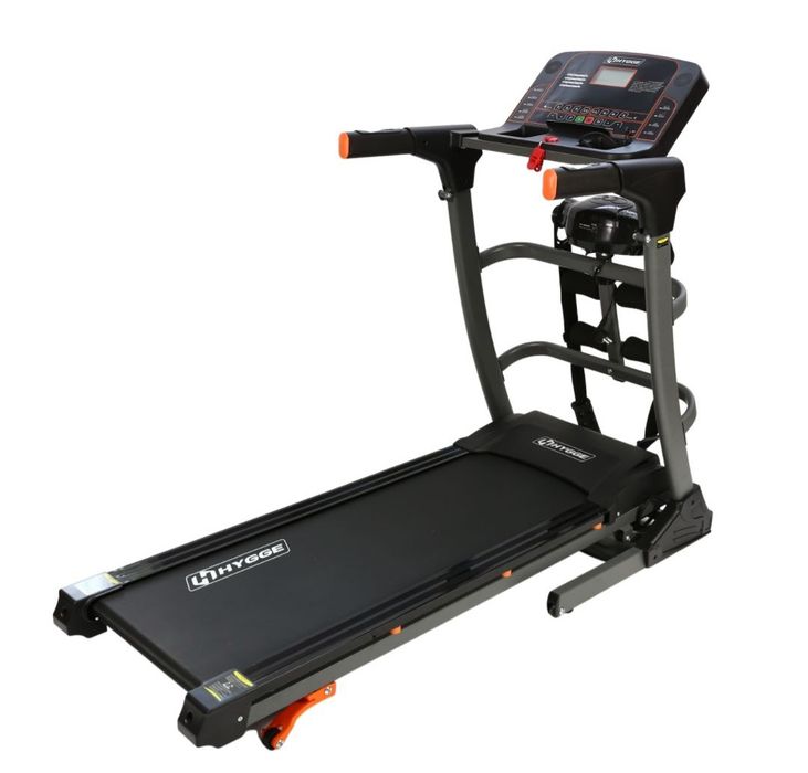 Беговая дорожка Hygge 4230HT