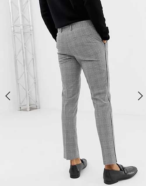 Pantaloni River Island