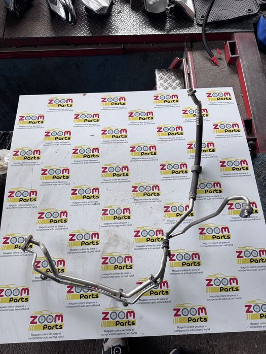 Conducta ac clima Toyota Aygo 2015-2022