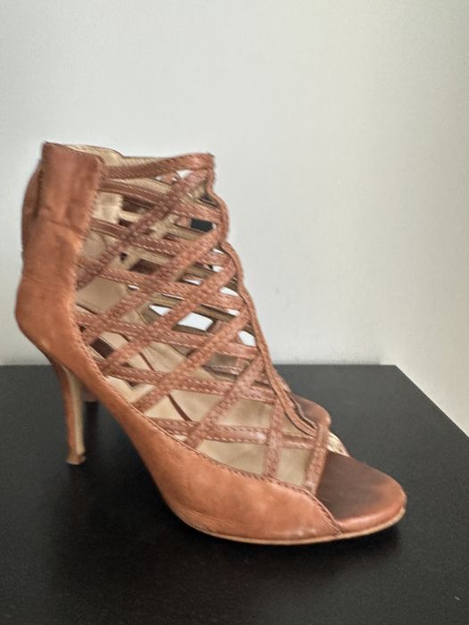 Sandale Zara marimea 37