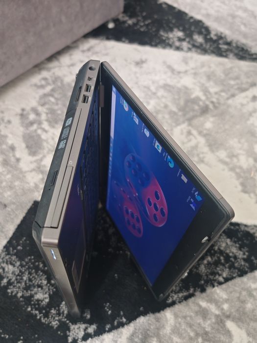 HP Probook i5 gen3