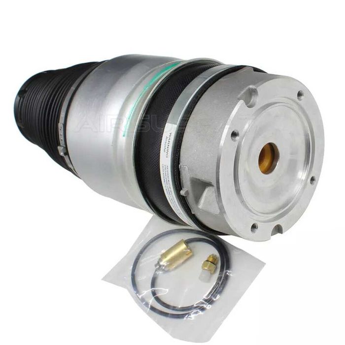 Perna Aer NOU Dreapta Fata Touareg 7L Porsche Cayenne 9p Audi Q7 4L