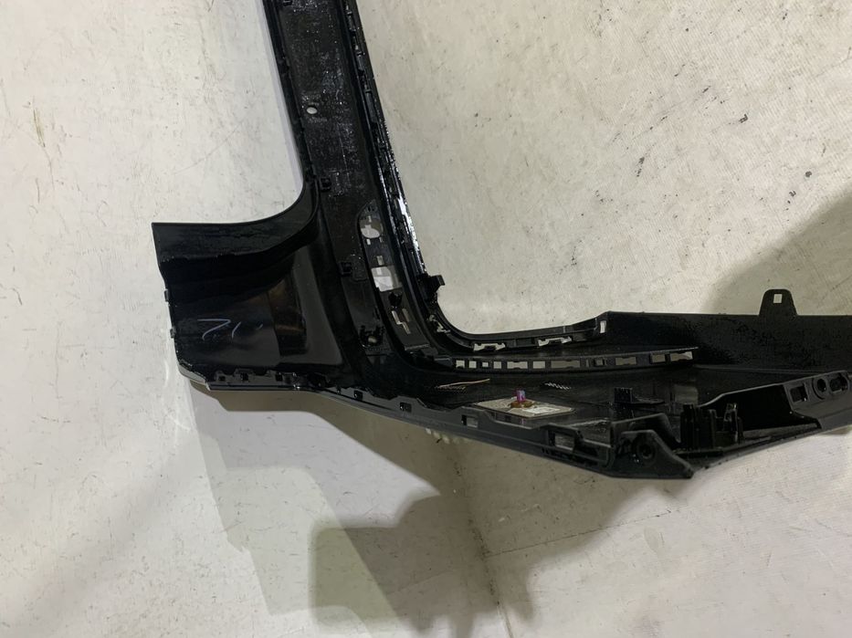 Bara spate Audi A6, C8, S-Line, Kombi/Breack, 2018, 2019, 2020, 2021, 2022, 2023, cod origine OE 4K9807511C.