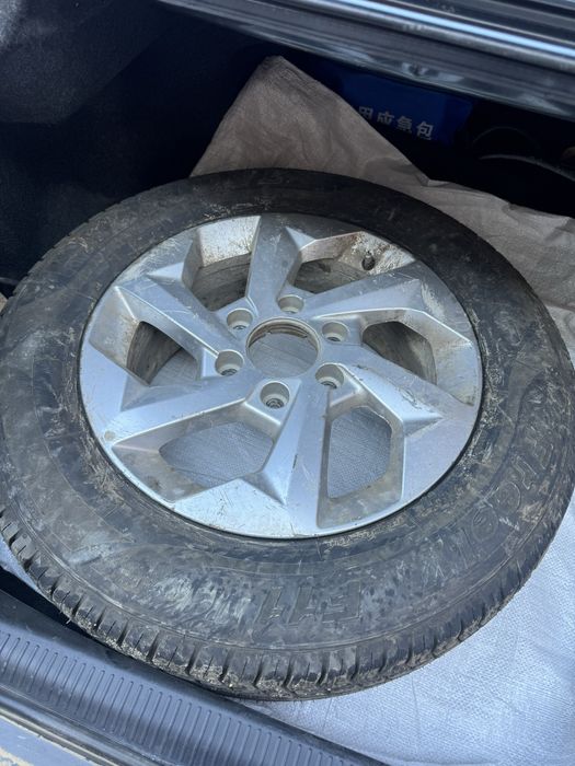 Продается колесо