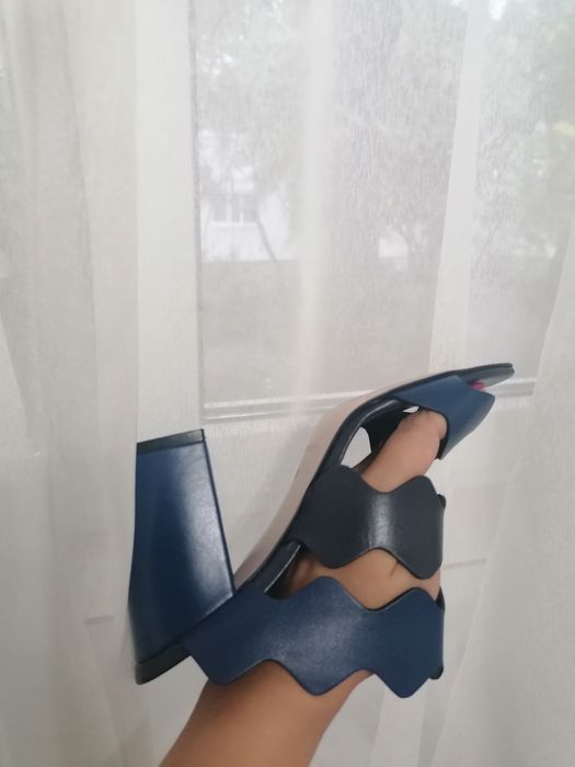 Sandale Musette nr 37