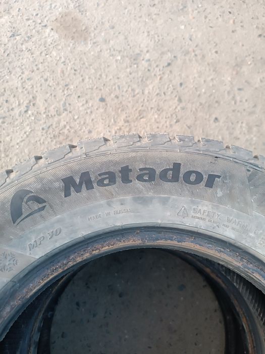 Продам резину б/у
