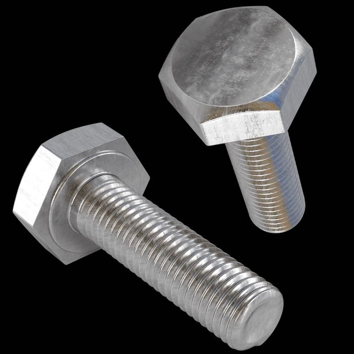 Болты под ключ; есть разные размеры