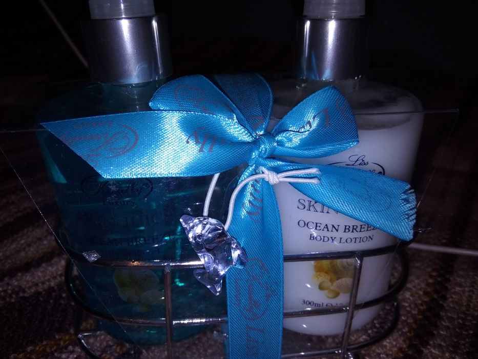 Продается косметический набор