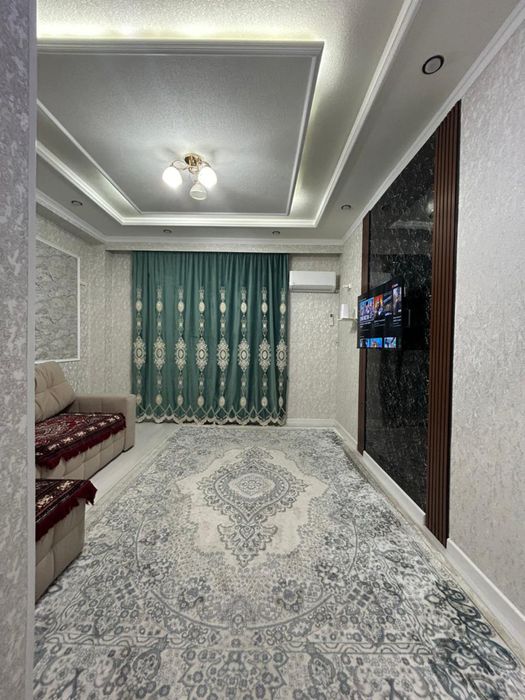 Суточный квартира