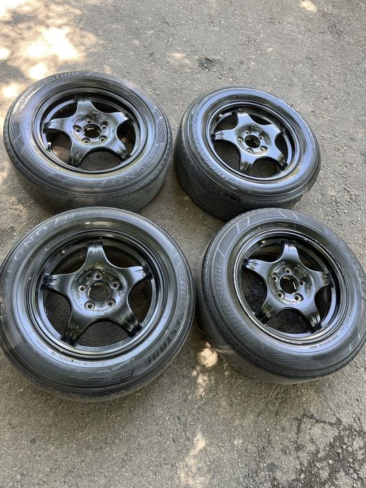 Продам Диск кованные r16 комплект