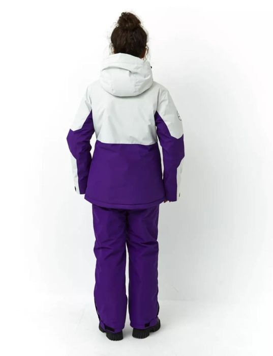 Горнолыжный костюм