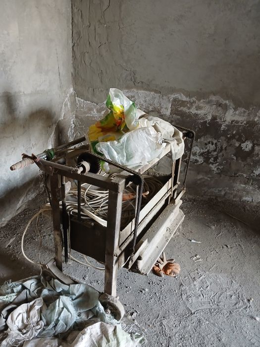 Shlaka blok va bruschatka aparatlar sotiladi narxini kelishamiz