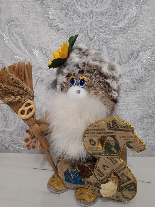 Подарки родным и близким