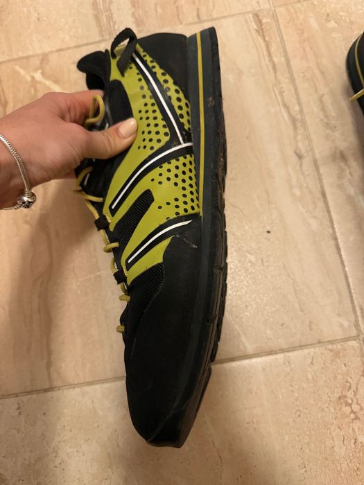 Туристически обувки Vaude