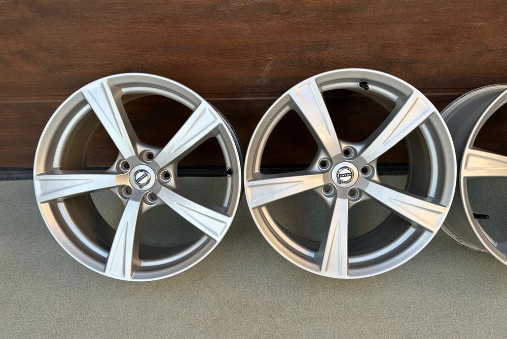Jante 18 5×108 Originale Volvo XC90 XC60 XC70 XC40 S90 V90