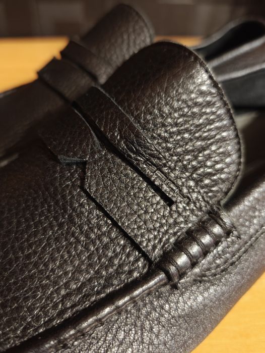 Мокасини  Moreschi