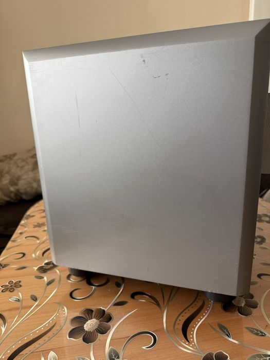 JBL SUB-200/230 8” Subwoofer