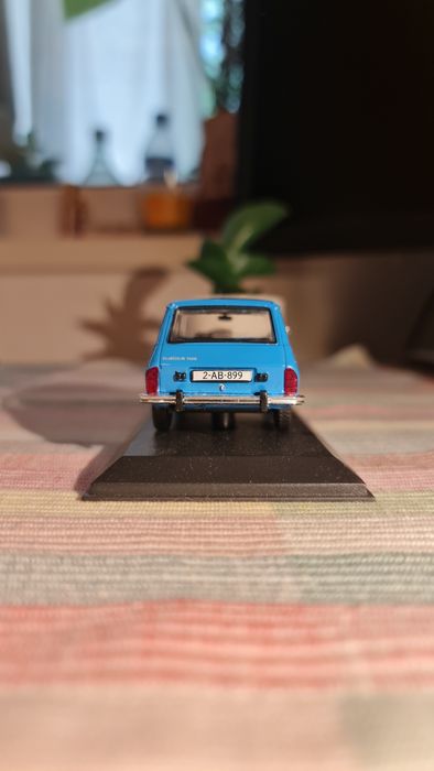 DACIA 1300 BREAK ( cutie originala) 75 LEI Negociabil