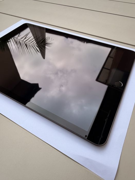 IPAD 9 WI-FI  64GB - BATERIE 93%