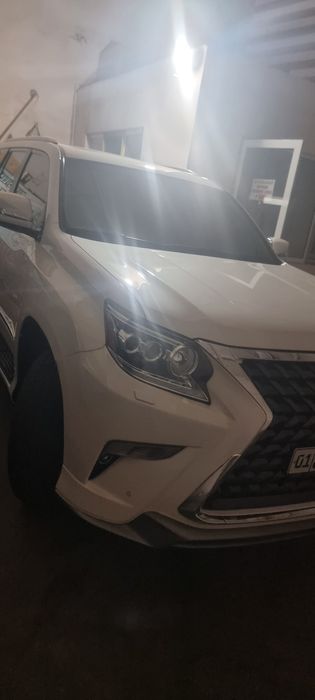 Lexus 460 продаётся