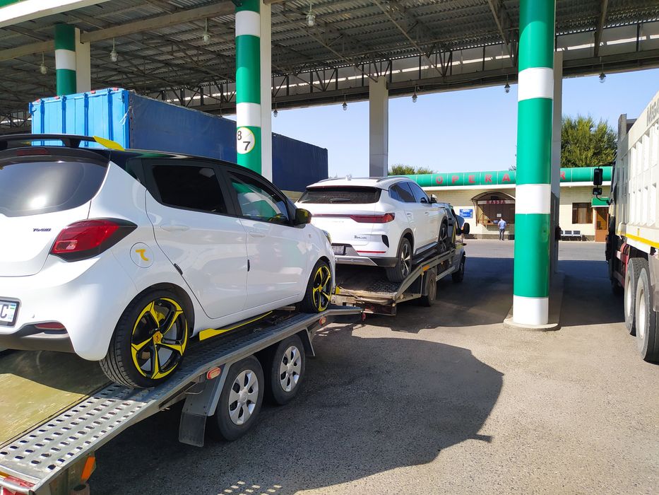 ЭВАКУАТОР 24/7 Хизмати сифатли тез хамйонбоп нархларда