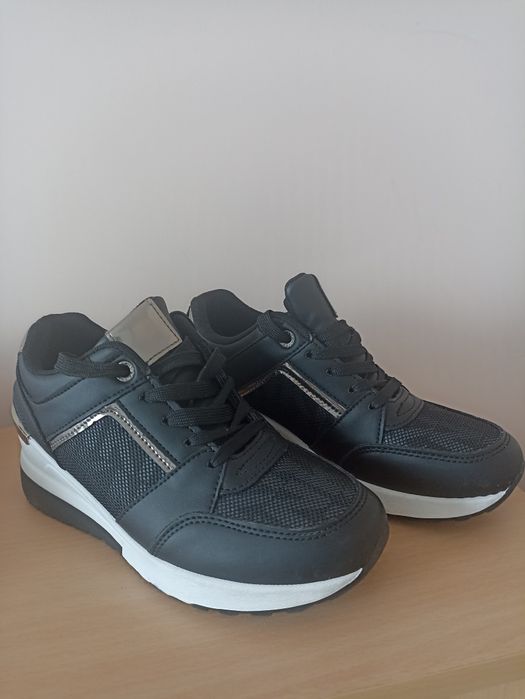 Дамски обувки 37 номер