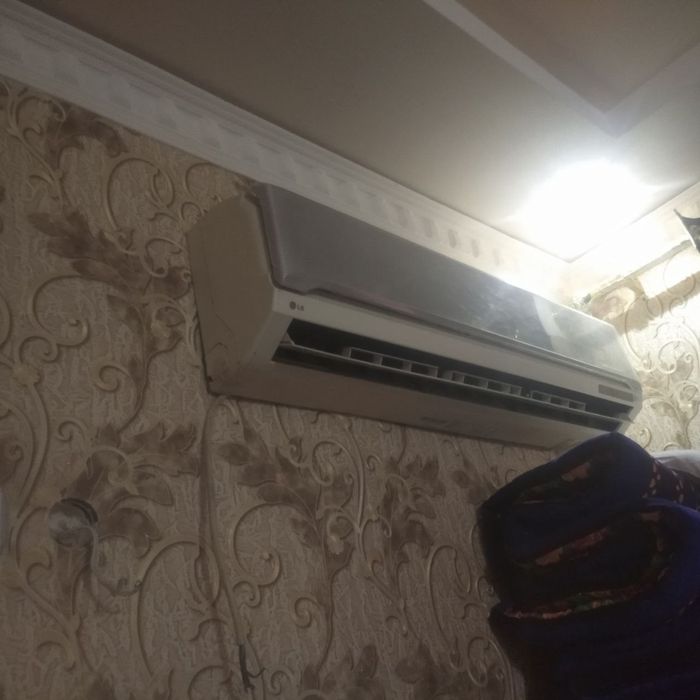 Konditsioner LG 24 talik