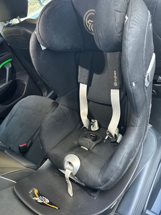 Стол кола Cybex Sirona