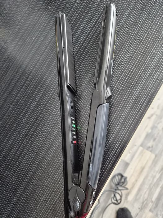 Професионална кератинова преса за коса Joico Styler