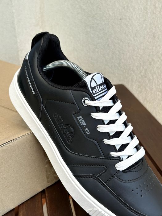 Мъжки кецове ELLESSE - номер 43, Отлично състояние / ОРИГИНАЛ