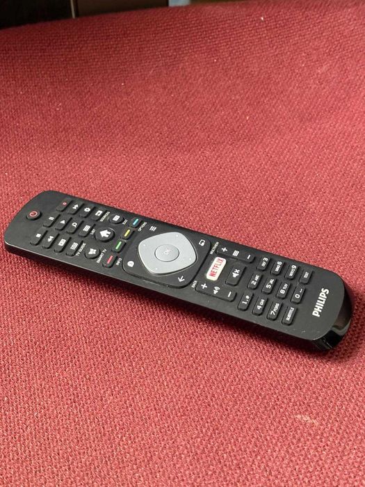 Telecomandă Philips 398GR08BEPHN0019CR smart TV Netflix