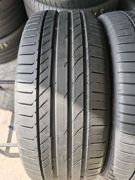 2 anvelope 235 50 18