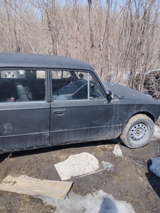 Продам ваз2101 1.7