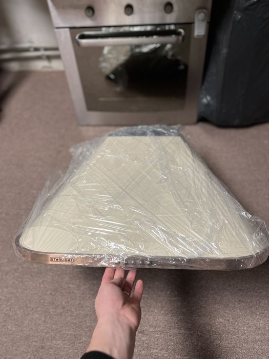 Cuptor electric Whirlpool/ plita gaz Whirlpool / Hota