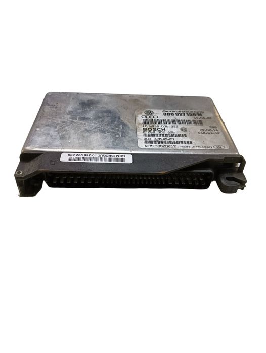 Calculator Modul Cutie Viteze Volkswagen Phaeton 3D_ 2002 - 2016 3D09