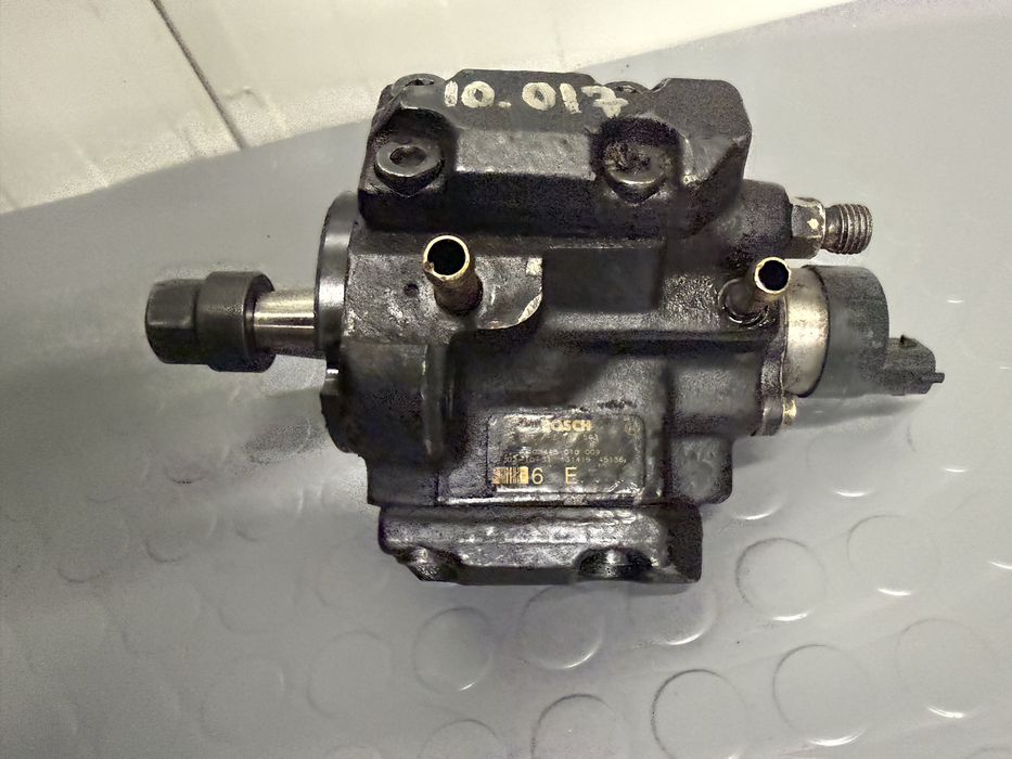 Гнп за BMW e39 E46 e53 3,0d 184 193ks/гориво нагнетателна помпа За бмв