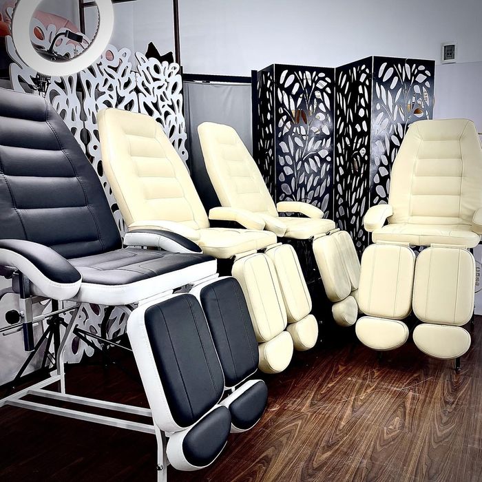 Педикюрное кресло