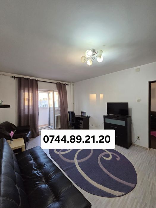Inchiriez ap 2 camere Margeanului Sebastian 13 Septembrie Ispirescu