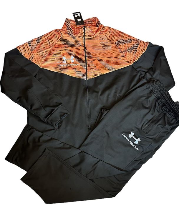 МНОГО ГОЛЕМИ мъжки екипи от полиамид 5XL, 6XL, 7XL, 8XL