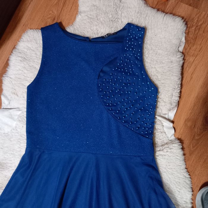 Официална рокля,  размер М