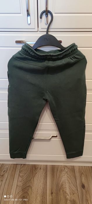 Pantaloni Zara baieti 6 ani