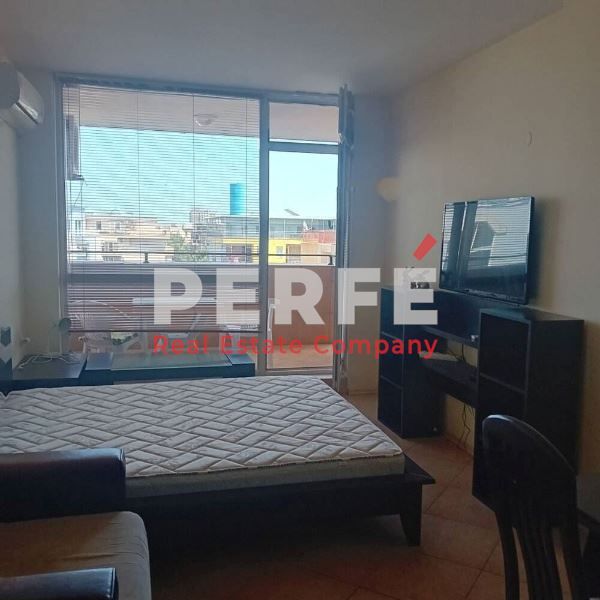 Продава се Едностаен апартамент в к.к. Слънчев бряг - 42 кв.м за 1104 €/кв.м - Снимка #2