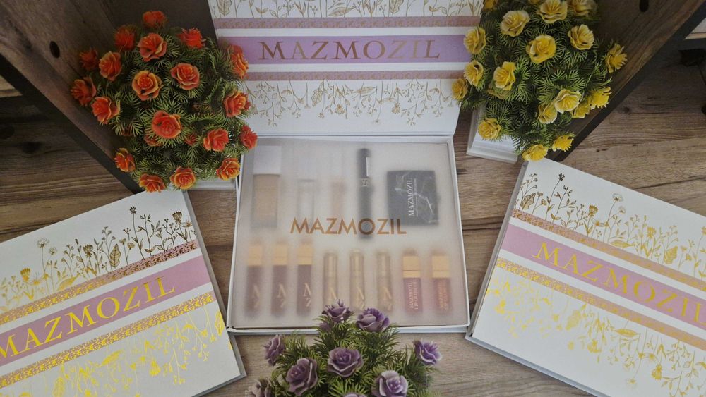 Айолларга совгалар