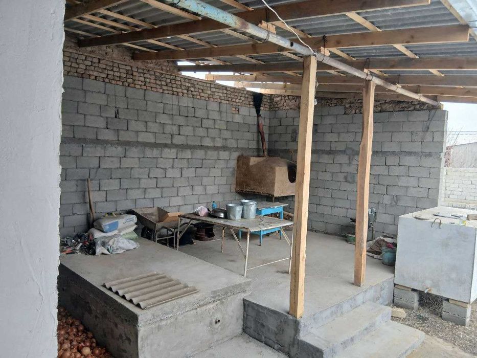 Учатка сотилади Зомин шахри Оқтепа МФЙ 37 мактаб ёнида