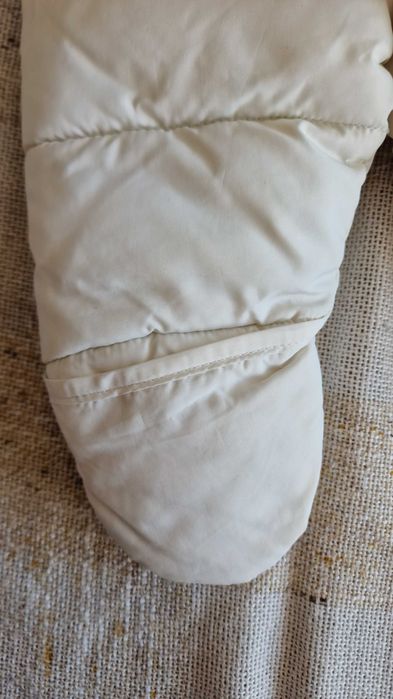 Космонавт/ескимос H&M размер 62-68 (2-6 месеца)