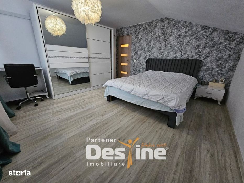 Comision 0 % - Apartament 3 camere tip duplex, 75 mp, parcare inclusa