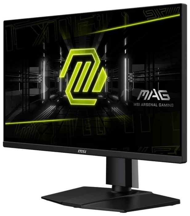 Монитор игровой msi 300 гц