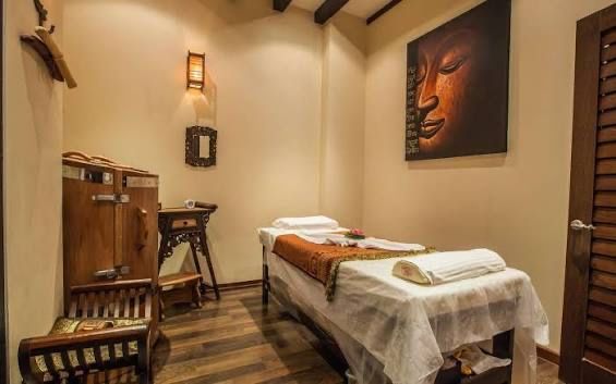 Профессиональный массаж!