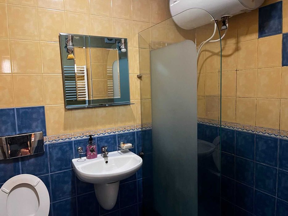 Продава се Двустаен апартамент в София, Манастирски ливади - 70 кв.м за 3115 €/кв.м - Снимка #6